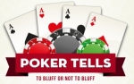 Classic Poker Tells to Exploit in Cash Games and Tournaments