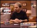 Daniel Negreanu suffers a horrible bad beat on High Stakes Poker - poker video