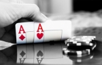 How to Lose with Pocket Aces in a $1 million buy-in Tournament