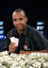 Phil Ivey