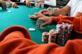 Playing Sit N Go Poker Tournaments â€“ And Winning Them