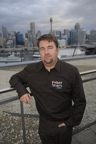 Chris Moneymaker