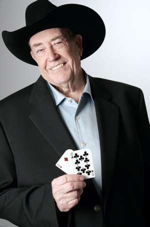 Doyle Brunson