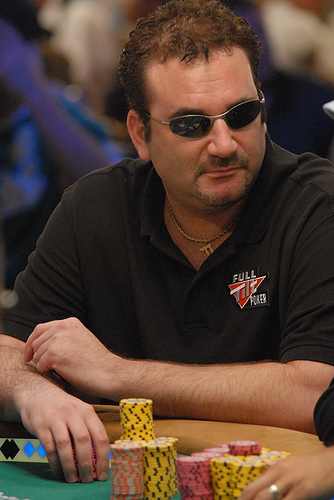 Mike Matusow Mike Matusow