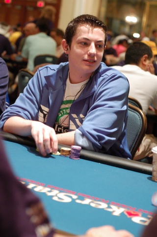 Tom Dwan