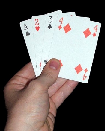 Badugi Poker Rules Badugi Poker Rules