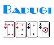 Badugi Badugi