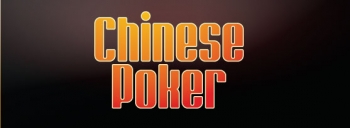 Chinese Poker Rules Chinese Poker Rules