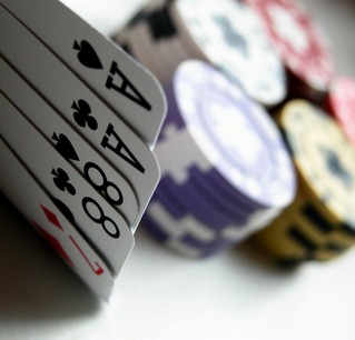 learn to play poker