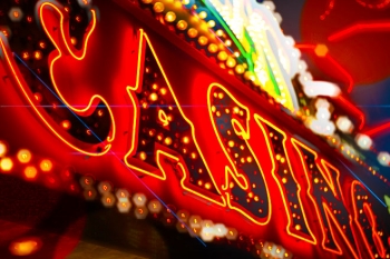 Online Casinos - the best places to turn your luck! Online Casinos - the best places to turn your luck!