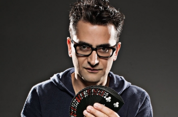 Top Five Professional Poker Players Of All Time