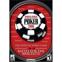 World Series of Poker 2008: Battle for the Bracelets