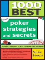 1000 Best Poker Strategies and Secrets