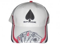 Ace Poker Hat