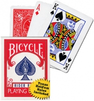Bicycle Playing Cards
