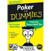 Poker For Dummies