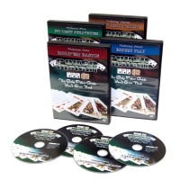 Poker Insight - 4 DVD Set