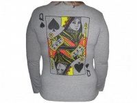 Queen Poker Shirt