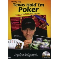 Step By Step Texas Hold 'Em Poker