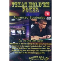 Texas Hold'em: Advanced Strategies