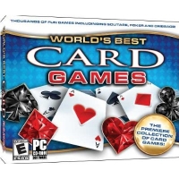 The World's Best: Card Games