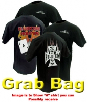 Short Sleeve T-Shirt Grab Bag