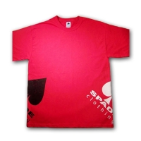 Spade Clothing Poker Shirt
