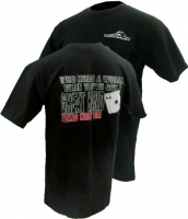 Texas Hold'em Great Hand Black