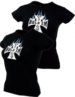 West Coast Hold'em Babydoll Girls