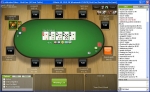 Ladbrokes Poker Room 