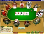 Noble Poker Room