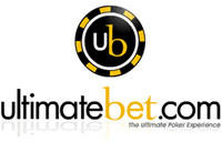 Visit UltimateBet Poker