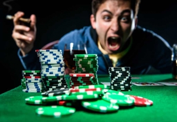 Are you a Poker Problem? The 5 Worst Types of Poker Players Are you a Poker Problem? The 5 Worst Types of Poker Players