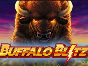 Buffalo Blitz: Slot Game Review