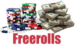 Freeroll Tournament Strategy Freeroll Tournament Strategy