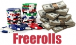 Freeroll Tournament Strategy