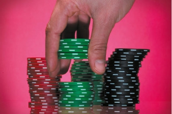 Holdem Basics â€“ Light Three Betting