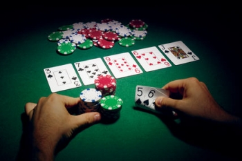 Holdem Basics â€“ The Check-Raise