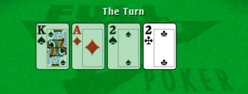 Knowing to Play the Turn Card Knowing to Play the Turn Card