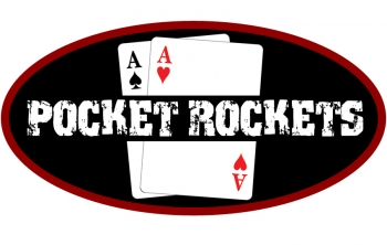 Limit Holdem Strategy - Pocket Rockets