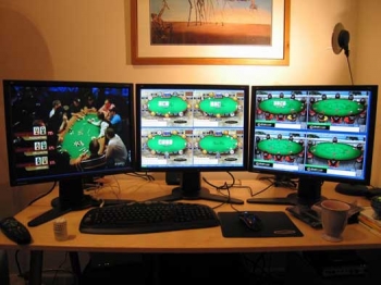 Multi Tabling - The Big Game Changer Multi Tabling - The Big Game Changer