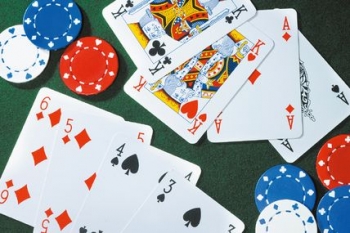 Omaha Poker Strategy
