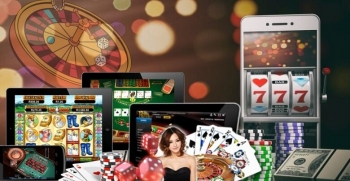 Online Betting and the Online Casino Games