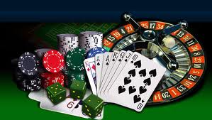 Online Casino offers Bonuses