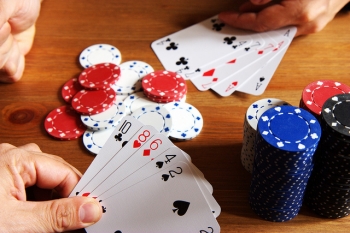 Outdated Poker Advice Leads to Major Leaks in your Game Outdated Poker Advice Leads to Major Leaks in your Game