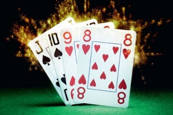 PLO Hand Selection - the Source of Countless Mistakes PLO Hand Selection - the Source of Countless Mistakes