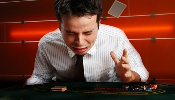 Poker Mistakes 2