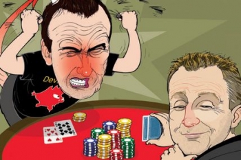 Poker Mistakes Poker Mistakes