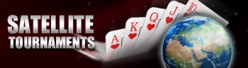 Poker Satellite Strategy Basics Poker Satellite Strategy Basics