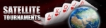 Poker Satellite Strategy Basics